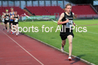 Senior graded 3000 metres, 2019 North East Grand Prix, Gateshead Stadium. Photo: David T. Hewitson/Sports for All Pics